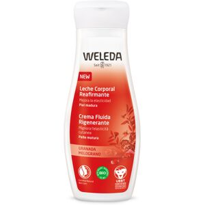 WELEDA ITALIA Srl CREMA FLUIDA RIGEN MELOGRANO