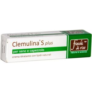 Artsana Spa Fiocchi Di Riso Clemulina Seno 15ml