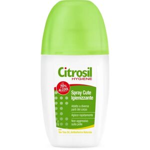 L.manetti-h.roberts & C. Spa Citrosil Spray Igienizzante Mani 75ml