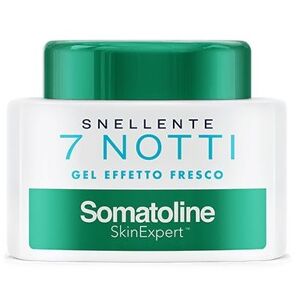 L.manetti-h.roberts & C. Spa Somatoline Cosmetic Snellente 7 Notti Gel Fresco 250ml