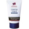 Johnson & johnson spa NEUTROGENA Crema Mani Profumata 75ml