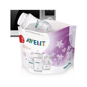 Philips AVENT Buste Ster.Vapore Micro