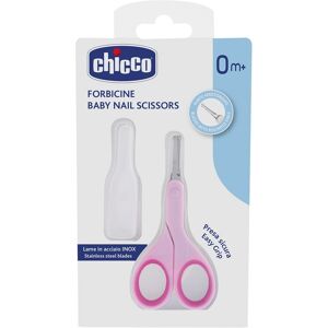 Chicco CH Forbicine Rosa P-Arrot.