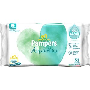 Fater spa WIPES PAMPERS NATURELLO 52SALV