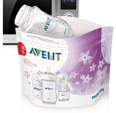 Philips AVENT Buste Ster.Vapore Micro