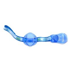 Chicco CH Clip SalvaSucch.Blu 0m+