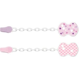 Chicco CH Clip C-Cat.Rosa 0m+