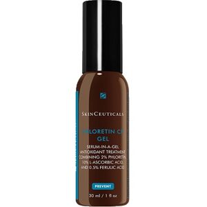 Skinceuticals (l'oreal italia) SKINCEUTICALS PHLORETIN CF SIERO GEL ANTIOSSIDANTE 30ML