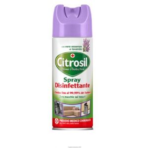 L.manetti-h.roberts & c. spa CITROSIL Spray Disinfettante Lavanda 300ml