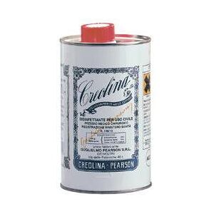 GUGLIELMO PEARSON Srl CREOLINA PEARSON 1L