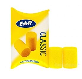 Pasquali srl EARPLUG Scudo Classic 2 Coppie