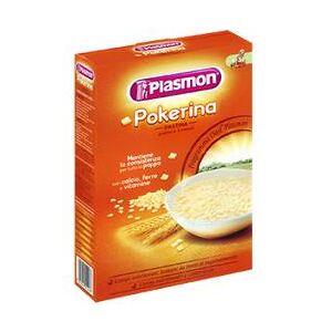 PLASMON (HEINZ ITALIA SpA) PLASMON Past.15 Pokerina