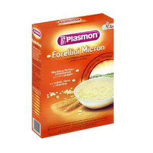 PLASMON (HEINZ ITALIA SpA) PLASMON Past.16 Forellini 000