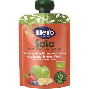 Fater spa HERO BABY Pouch.Me/Ba/Frag100g