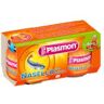 PLASMON (HEINZ ITALIA SpA) OMO PL.Nasello+Pat.2x80g