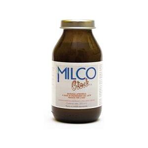 PIAM FARMACEUTICI SpA MILCO Ciok Bev.Aprot.6x200ml