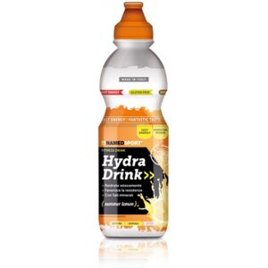 Namedsport srl HYDRA DRINK SUMMER LEMON 500ML