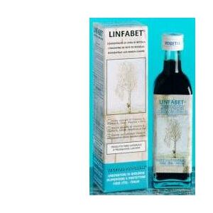 VEGETAL PROGRESS Srl LINFABET Conc.Bio 60ml