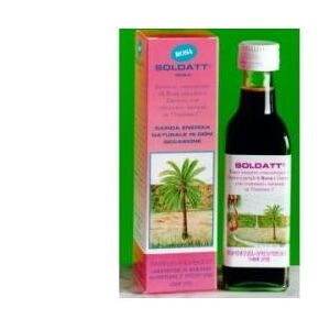 VEGETAL PROGRESS Srl SOLDATT ROSA 100ML