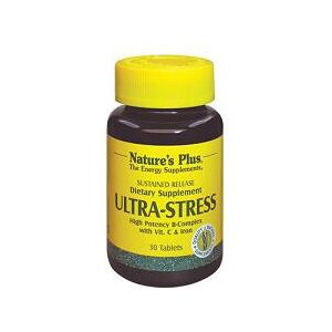 LA STREGA Srl ULTRA STRESS COM B FER 30T LA