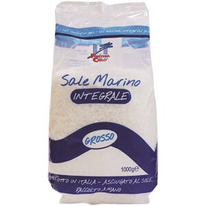 BIOTOBIO Srl FsC Sale Int.Grosso marino 1Kg