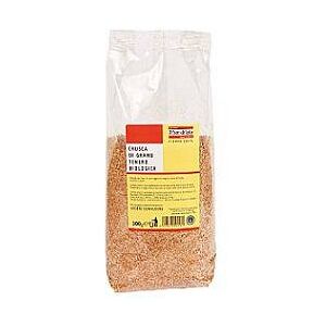 BIOTOBIO Srl FdL Crusca Grano Tenero 300g