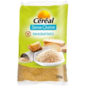 Nutrition & sante' italia spa CEREAL Pangrattato 250g