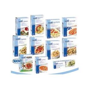 DANONE NUTRICIA SpA SOC.BEN. LOPROFIN Pasta Fusilli 500g