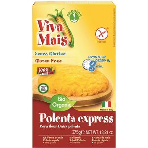 PROBIOS SpA SOCIETA' BENEFIT VVM Polenta Express 375g