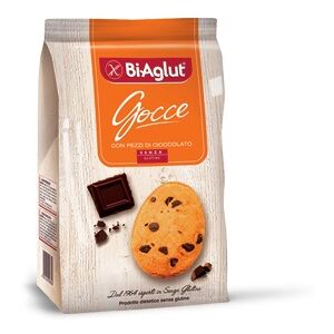 BIAGLUT (HEINZ ITALIA SpA) BIAGLUT Bisc.Gocce 180g