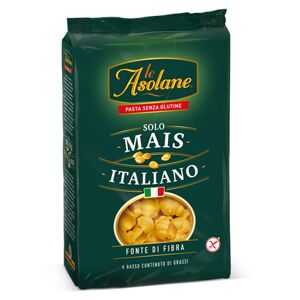 MOLINO DI FERRO SpA LE ASOLANE F-Fibra Gnocchi250g