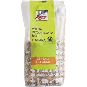 BIOTOBIO Srl FsC Avena Decort.500g