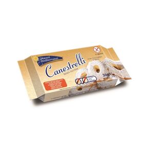 Eurospital spa PIACERI MED.Canestrelli  36g