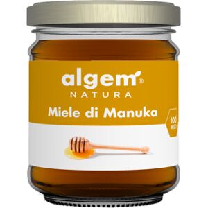 ALGEM NATURA Srl ALGEM NATURA MANUKA Miele 250g