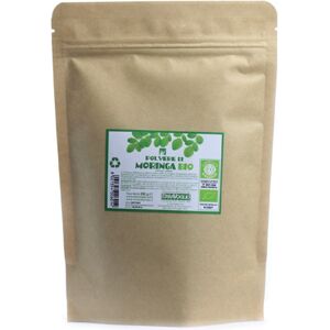 ERBAVOGLIO PRODUCTION Srl MORINGA BIO 200G