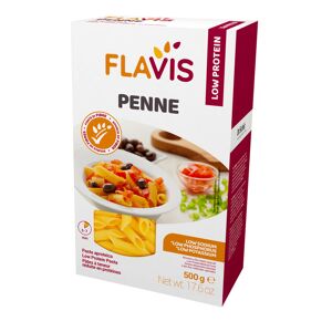 DR.SCHAR SpA MEVALIA*Flavis Penne 500g