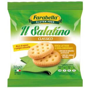 BIOALIMENTA Srl FARABELLA Il Salatino 30g