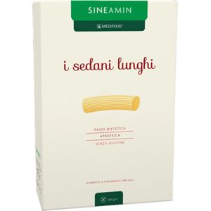 PIAM FARMACEUTICI SpA SINEAMIN Pasta Sedani Lun.500g