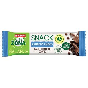 Enervit spa ENERZONA Snack Double Choco33g