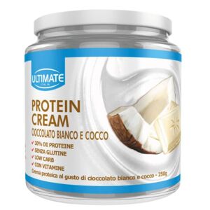 VITA AL TOP Srl ULTIMATE PROTEIN CREAM CIOC BI