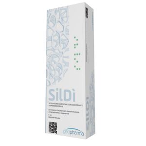 GEOFARMA Srl SILDI' 500ML