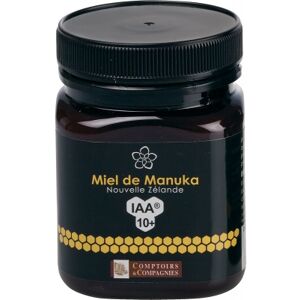 COMPTOIRS & COMPAGNIES Sas FdL Miele Manuka IAA10+ 250g