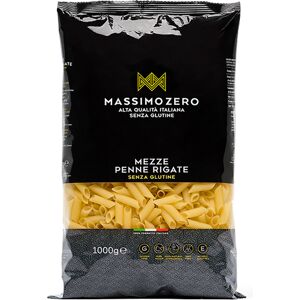 MASSIMO ZERO Srl MASSIMO ZERO M/Penne Rig.1000g