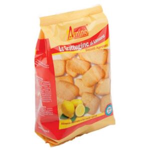 nove alpi srl amino'aprot.grattug.limone200g