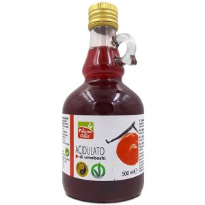 biotobio srl fsc acidulato umeboshi  500ml