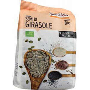 Biotobio Srl Fdl Semi Girasole Bio 250g