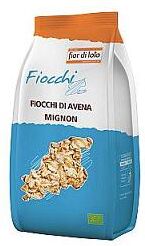 BIOTOBIO Srl FdL Fiocchi Avena Int.Mignon