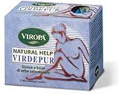 VIROPA IMPORT Srl VIROPA NAT HELP VIRDEPUR 15BUS