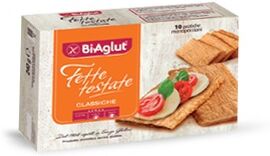 BIAGLUT (HEINZ ITALIA SpA) BIAGLUT Fette Tost.240g