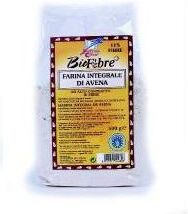 BIOTOBIO Srl FsC Farina Int.Avena Bio 500g